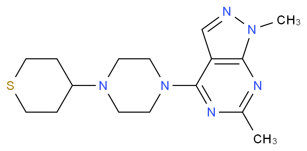  分子结构
