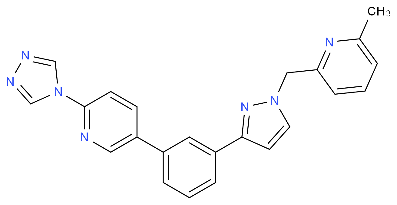  分子结构