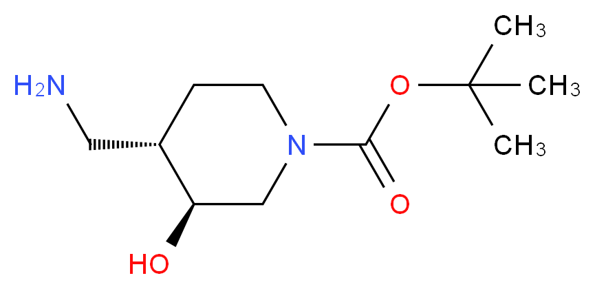 219975-84-5 分子结构