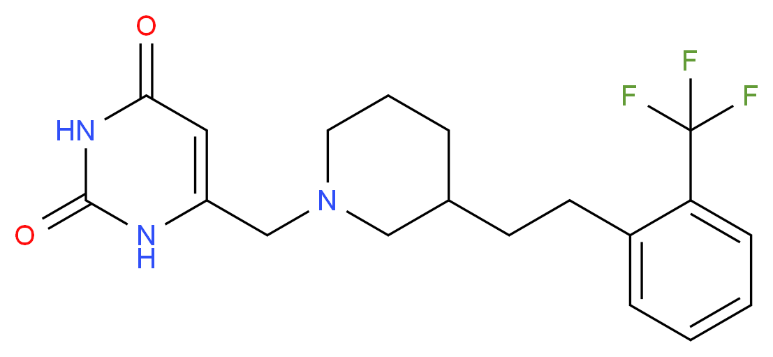  分子结构