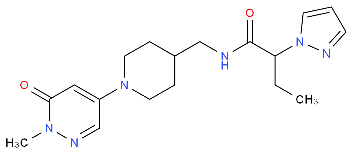  分子结构