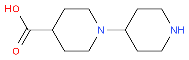 201810-56-2 分子结构