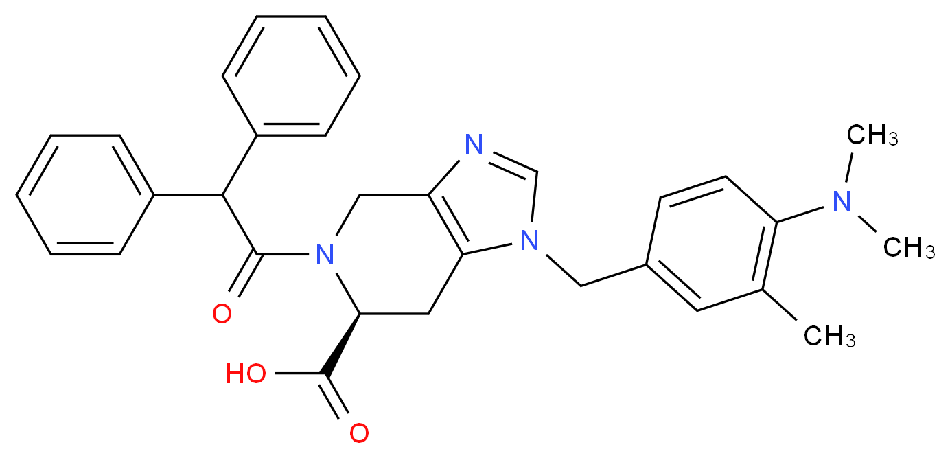 130663-39-7 分子结构