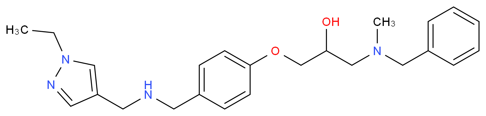  分子结构