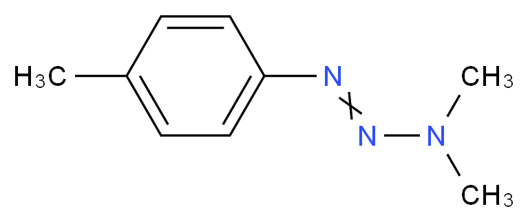 7203-89-6 分子结构