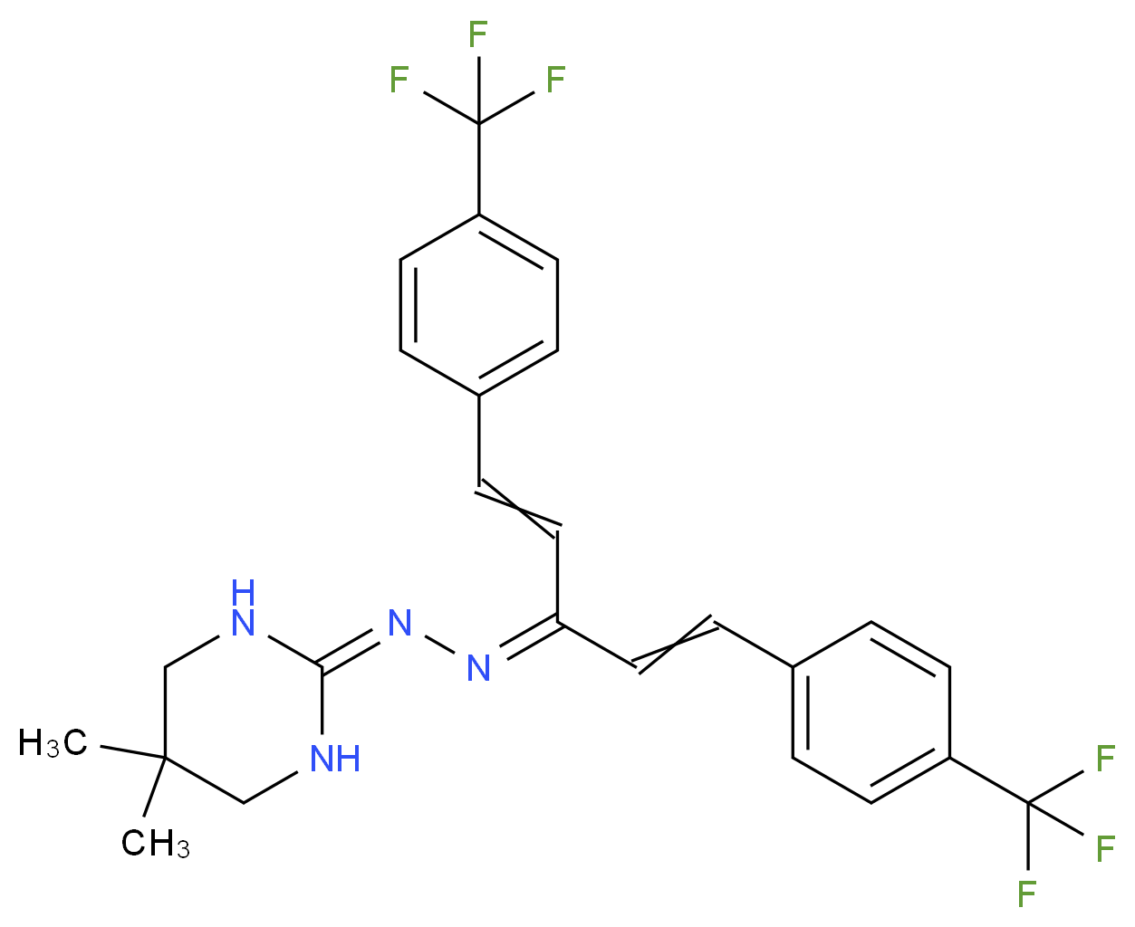 67485-29-4 分子结构