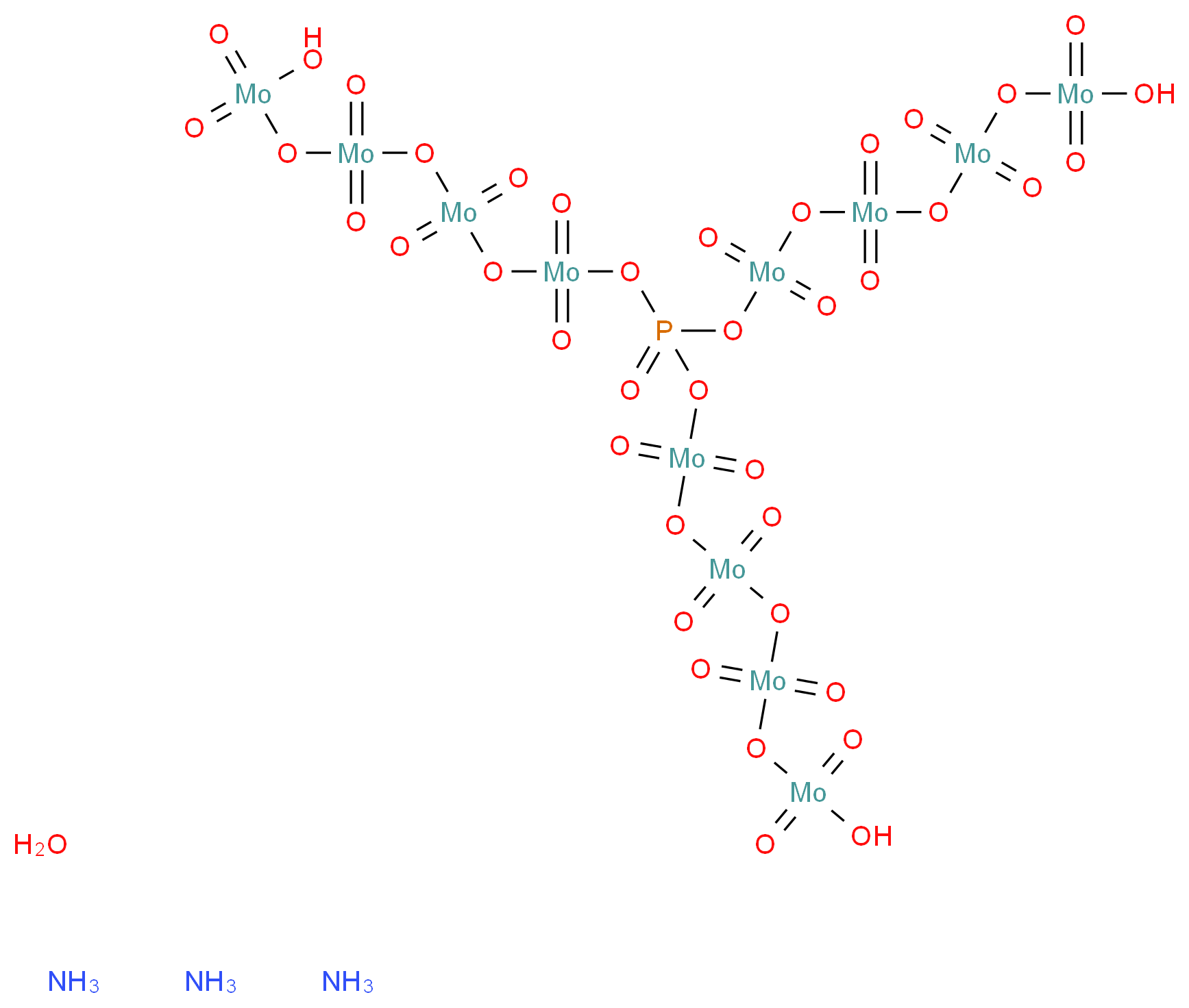 54723-94-3 分子结构