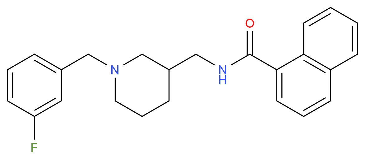  分子结构