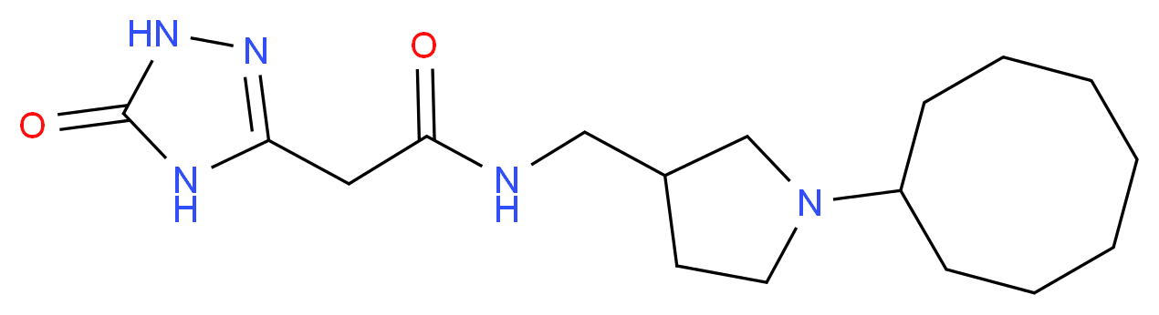  分子结构