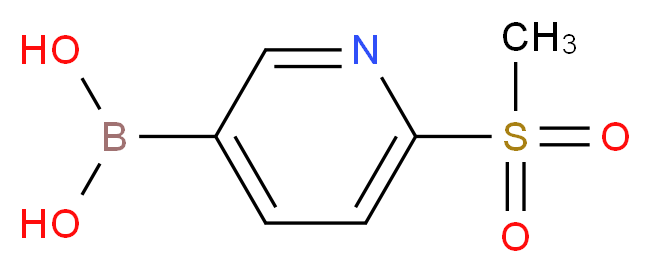 1088496-41-6 分子结构