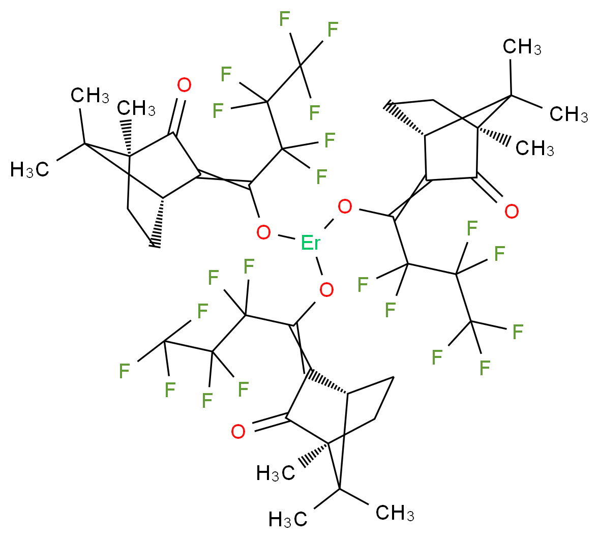 123359-45-5 分子结构