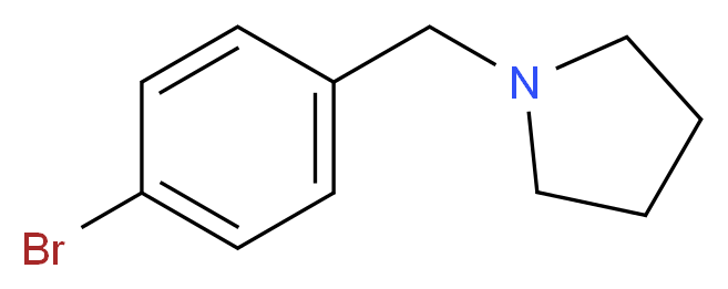 4897-55-6 分子结构