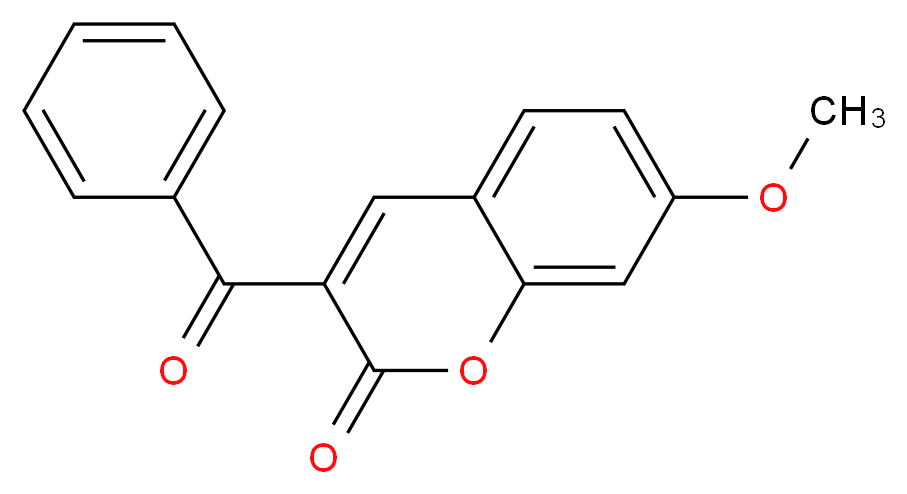 64267-12-5 分子结构