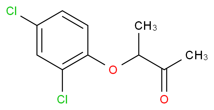 MFCD00243673 分子结构