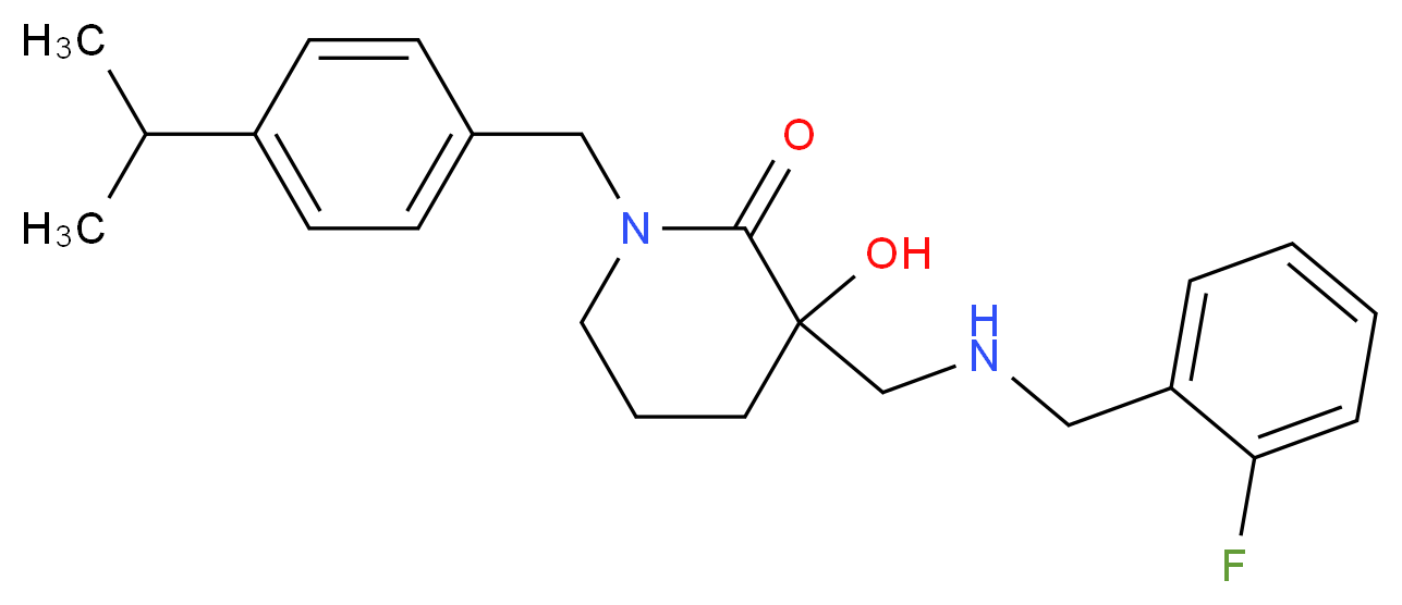  分子结构