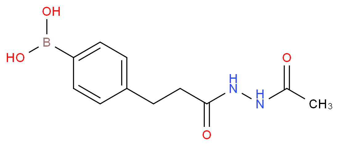 957066-08-9 分子结构