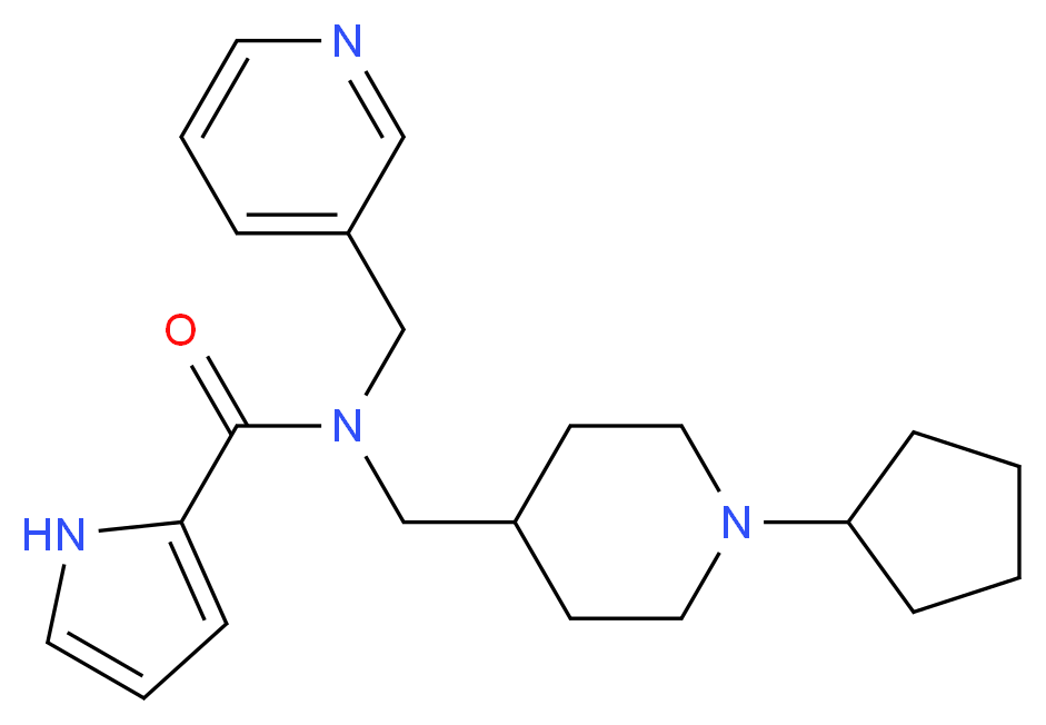 分子结构