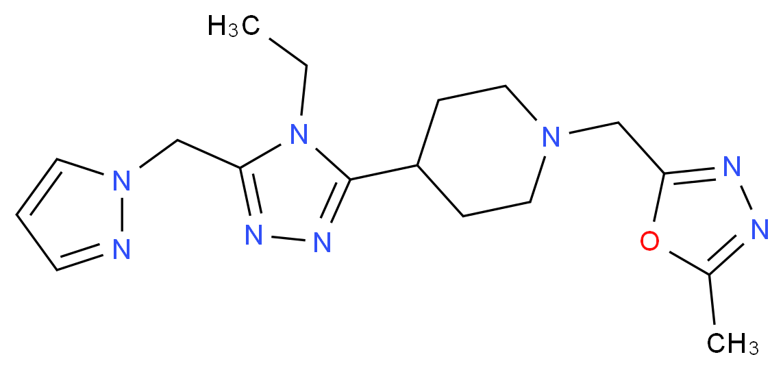 分子结构
