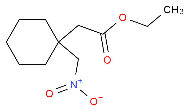 133938-45-1 分子结构