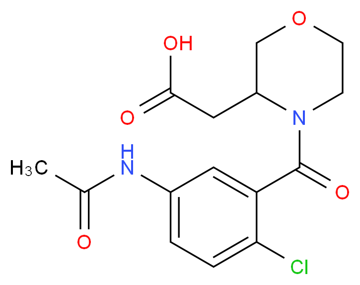  分子结构