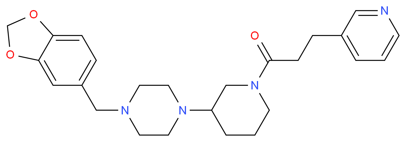  分子结构