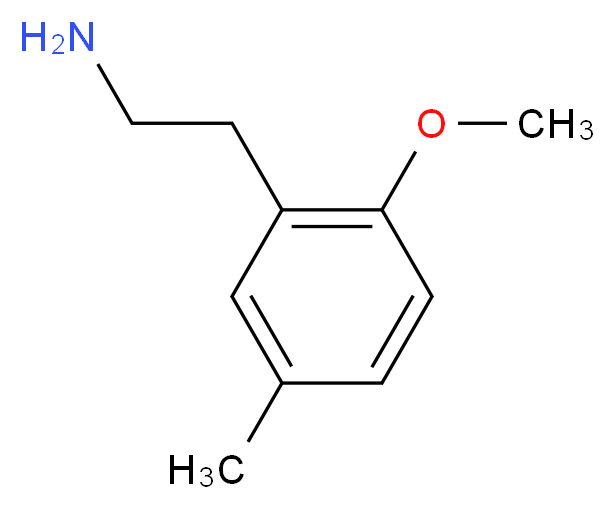 46035-71-6 分子结构