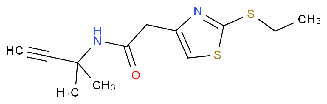  分子结构