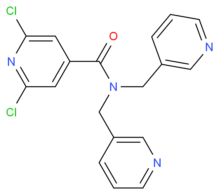 MFCD00179779 分子结构
