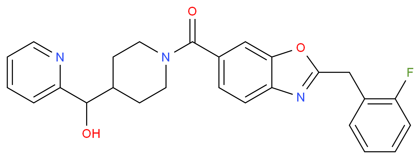  分子结构