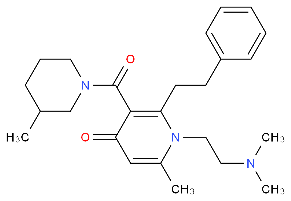  分子结构