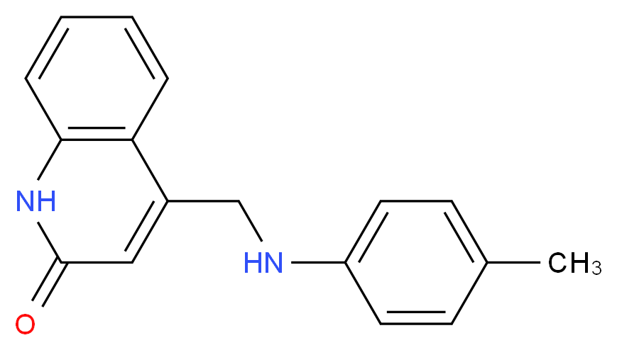 MFCD02575281 分子结构