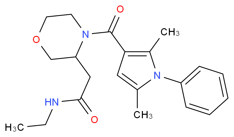  分子结构