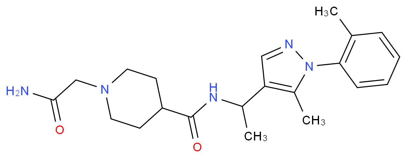  分子结构