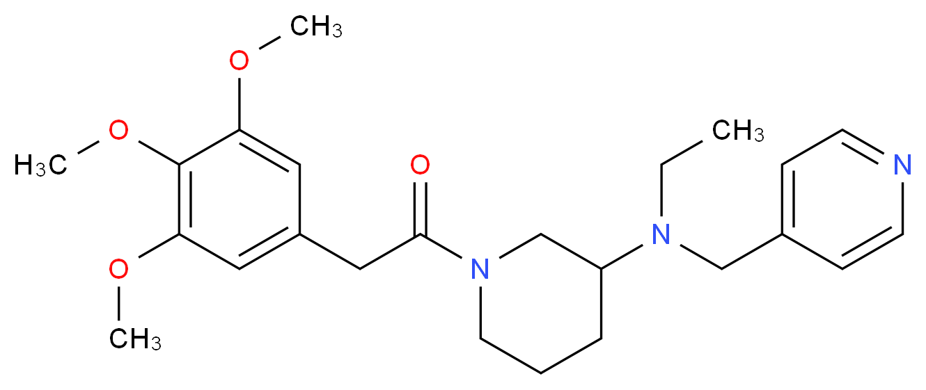  分子结构