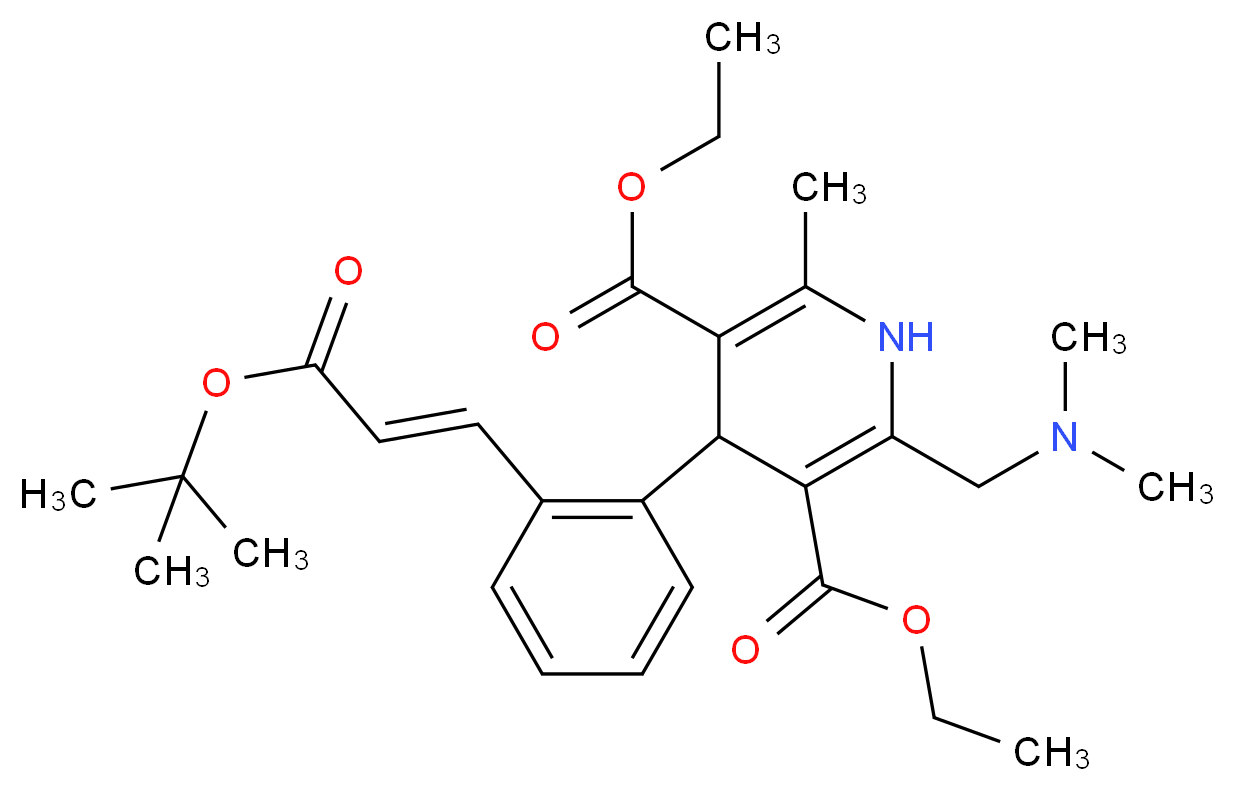 108687-08-7 分子结构