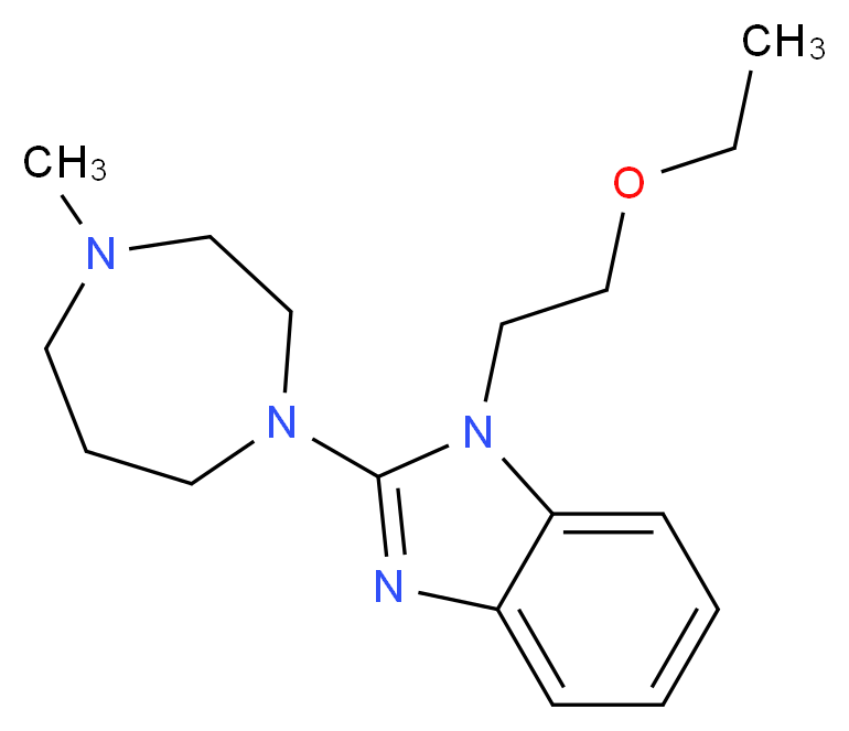 87233-61-2 分子结构