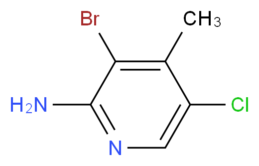 1199773-28-8 分子结构