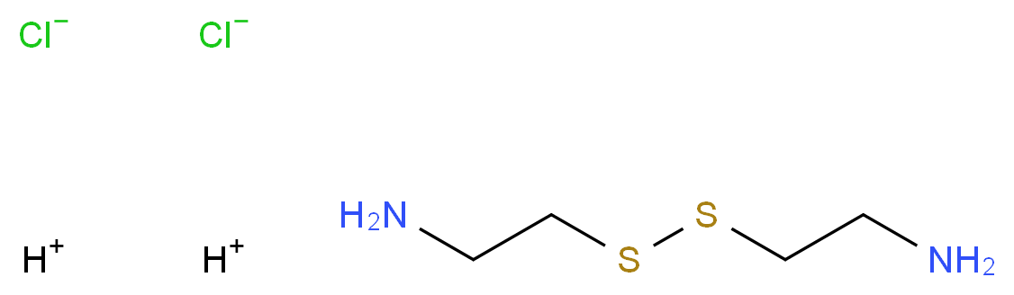 56-17-7 分子结构