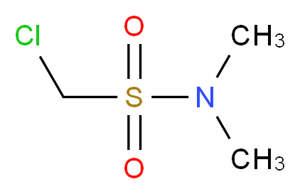 35427-68-0 分子结构