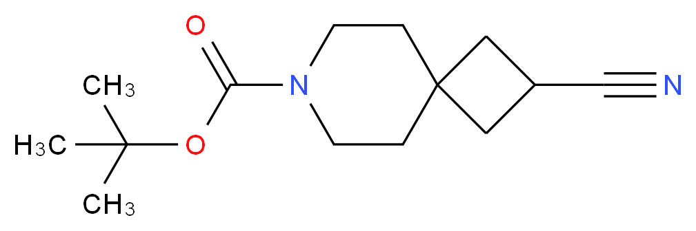 203662-66-2 分子结构
