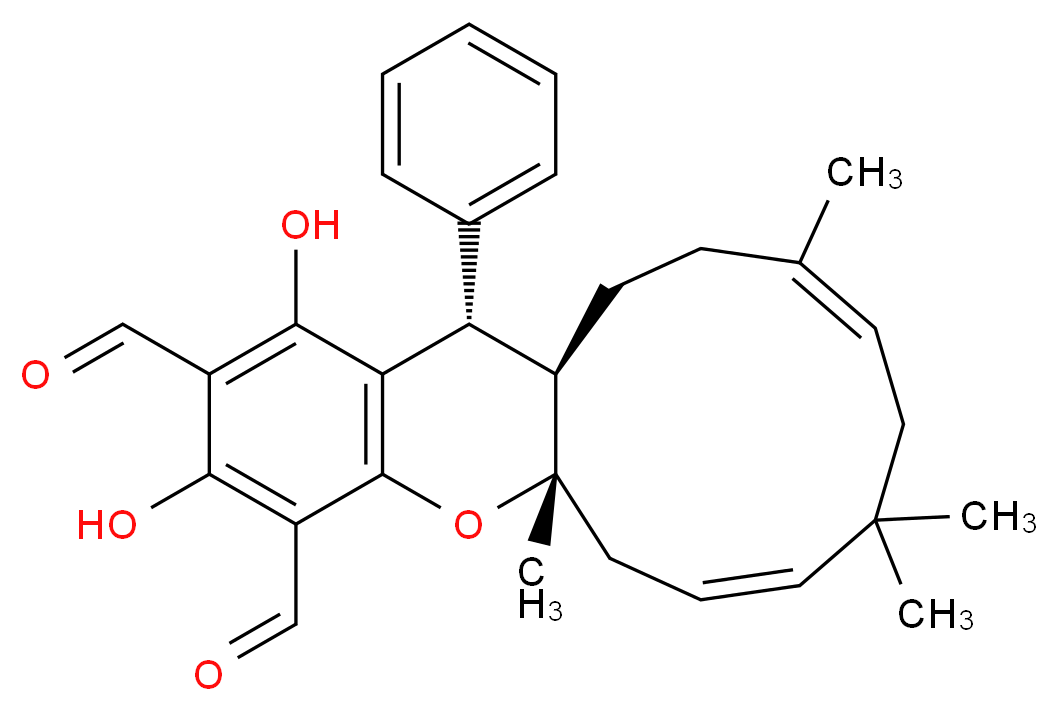 1414455-03-0 分子结构