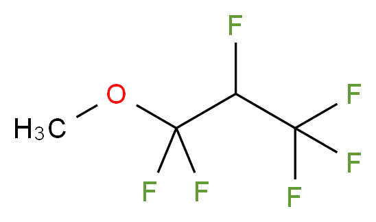 382-34-3 分子结构