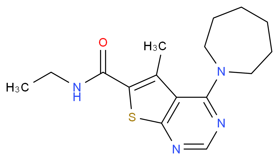  分子结构