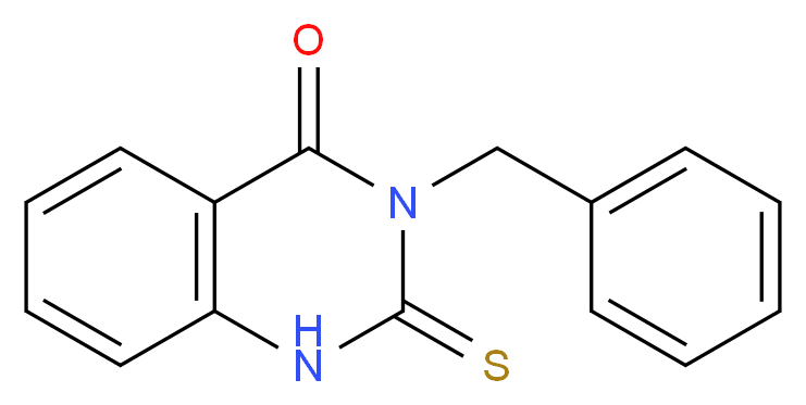 13906-05-3 分子结构
