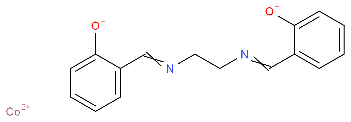14167-18-1 分子结构