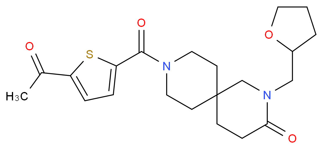  分子结构