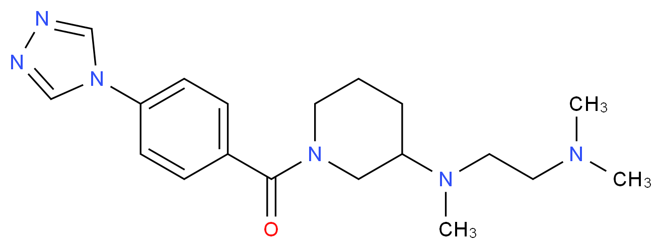  分子结构