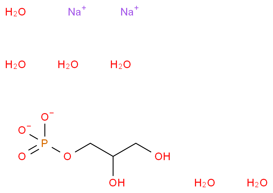 1555-56-2(anhydrous) 分子结构