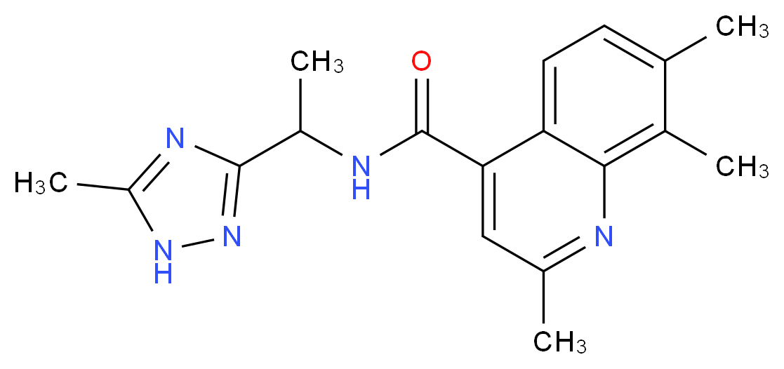  分子结构