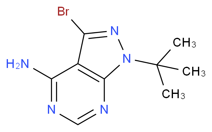862728-61-8 分子结构